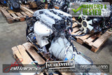 JDM 99-00 Mazda Miata MX-5 B6 1.6L DOHC Engine & 5 Speed Manual Transmission - JDM Alliance LLC