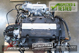 JDM 92-96 Honda Prelude H22A 2.2L DOHC VTEC obd1 Engine Only - JDM Alliance LLC