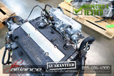 JDM 92-96 Honda Prelude H22A 2.2L DOHC VTEC obd1 Engine Only - JDM Alliance LLC