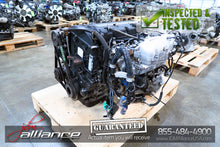 JDM 92-96 Honda Prelude H22A 2.2L DOHC VTEC obd1 Engine Only - view 7