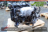 JDM 92-96 Honda Prelude H22A 2.2L DOHC VTEC obd1 Engine Only - JDM Alliance LLC