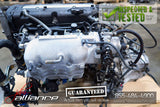 JDM 92-96 Honda Prelude H22A 2.2L DOHC VTEC obd1 Engine Only - JDM Alliance LLC