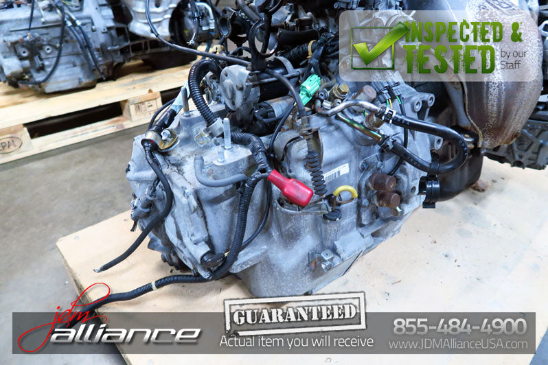 JDM 90-97 Honda Accord Automatic Transmission 92-96 Prelude MP1A H22A H23A F20A