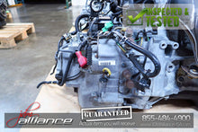JDM 90-97 Honda Accord Automatic Transmission 92-96 Prelude MP1A H22A H23A F20A - view 2