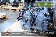JDM 90-97 Honda Accord Automatic Transmission 92-96 Prelude MP1A H22A H23A F20A - view 3