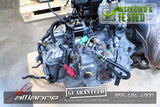 JDM 90-97 Honda Accord Automatic Transmission 92-96 Prelude MP1A H22A H23A F20A - JDM Alliance LLC