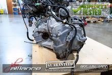JDM 90-97 Honda Accord Automatic Transmission 92-96 Prelude MP1A H22A H23A F20A - view 5