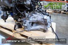 JDM 90-97 Honda Accord Automatic Transmission 92-96 Prelude MP1A H22A H23A F20A - view 7