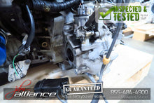 JDM 90-97 Honda Accord Automatic Transmission 92-96 Prelude MP1A H22A H23A F20A - view 8