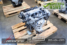 JDM 2009-2015 Toyota Corolla Matrix 2ZR-FE 1.8L Dual VVT-i Engine 2ZR - view 3