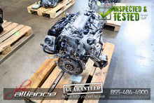 JDM 2009-2015 Toyota Corolla Matrix 2ZR-FE 1.8L Dual VVT-i Engine 2ZR - view 4