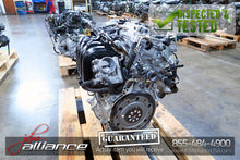 JDM 2009-2015 Toyota Corolla Matrix 2ZR-FE 1.8L Dual VVT-i Engine 2ZR - view 6