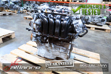 JDM 2009-2015 Toyota Corolla Matrix 2ZR-FE 1.8L Dual VVT-i Engine 2ZR - view 8