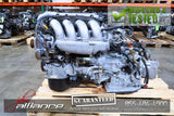 JDM 00-05 Toyota Celica GTS 2ZZ-GE 1.8L DOHC VVTLi Engine Only Corolla Matrix - JDM Alliance LLC