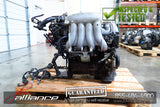 JDM 98-03 Toyota Caldina ST215 3S-GTE 2.0L DOHC Turbo Engine Celica MR2 3SGTE - JDM Alliance LLC