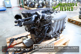 JDM 98-03 Toyota Caldina ST215 3S-GTE 2.0L DOHC Turbo Engine Celica MR2 3SGTE - JDM Alliance LLC
