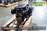 JDM 98-03 Toyota Caldina ST215 3S-GTE 2.0L DOHC Turbo Engine Celica MR2 3SGTE - JDM Alliance LLC