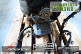 JDM 98-03 Toyota Caldina ST215 3S-GTE 2.0L DOHC Turbo Engine Celica MR2 3SGTE - JDM Alliance LLC