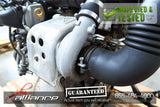 JDM 98-03 Toyota Caldina ST215 3S-GTE 2.0L DOHC Turbo Engine Celica MR2 3SGTE - JDM Alliance LLC