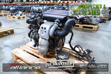 JDM 98-03 Toyota Caldina ST215 3S-GTE 2.0L DOHC Turbo Engine Celica MR2 3SGTE - JDM Alliance LLC