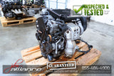 JDM 98-03 Toyota Caldina ST215 3S-GTE 2.0L DOHC Turbo Engine Celica MR2 3SGTE - JDM Alliance LLC