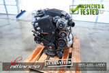 JDM 98-03 Toyota Caldina ST215 3S-GTE 2.0L DOHC Turbo Engine Celica MR2 3SGTE - JDM Alliance LLC