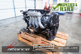 JDM 98-03 Toyota Caldina ST215 3S-GTE 2.0L DOHC Turbo Engine Celica MR2 3SGTE - JDM Alliance LLC