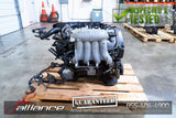 JDM 98-03 Toyota Caldina ST215 3S-GTE 2.0L DOHC Turbo Engine Celica MR2 3SGTE - JDM Alliance LLC
