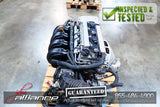 JDM 00-05 Toyota 1ZZ-FE 1.8L DOHC VVTi Engine Corolla Matrix Celica Vibe - JDM Alliance LLC