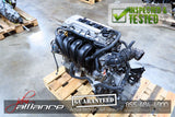 JDM 00-05 Toyota 1ZZ-FE 1.8L DOHC VVTi Engine Corolla Matrix Celica Vibe - JDM Alliance LLC