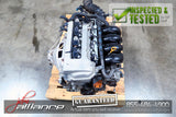 JDM 00-05 Toyota 1ZZ-FE 1.8L DOHC VVTi Engine Corolla Matrix Celica Vibe - JDM Alliance LLC