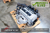 JDM 00-05 Toyota 1ZZ-FE 1.8L DOHC VVTi Engine Corolla Matrix Celica Vibe - JDM Alliance LLC