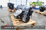 JDM 00-05 Toyota 1ZZ-FE 1.8L DOHC VVTi Engine Corolla Matrix Celica Vibe - JDM Alliance LLC