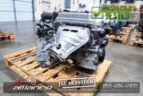 JDM 00-05 Toyota 1ZZ-FE 1.8L DOHC VVTi Engine Corolla Matrix Celica Vibe - JDM Alliance LLC