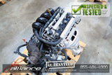 JDM 00-05 Toyota 1ZZ-FE 1.8L DOHC VVTi Engine Corolla Matrix Celica Vibe - JDM Alliance LLC