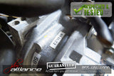 JDM Subaru Legacy EJ20 Turbo Manual AWD Transmission TY757VBAAB 4.11 FD EJ20Y - JDM Alliance LLC