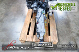 JDM Subaru Legacy EJ20 Turbo Manual AWD Transmission TY757VBAAB 4.11 FD EJ20Y - JDM Alliance LLC