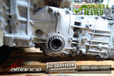 JDM Subaru Legacy EJ20 Turbo Manual AWD Transmission TY757VBAAB 4.11 FD EJ20Y - JDM Alliance LLC