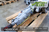 JDM Subaru Legacy EJ20 Turbo Manual AWD Transmission TY757VBAAB 4.11 FD EJ20Y - JDM Alliance LLC