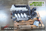 JDM 00-05 Toyota Corolla S 2ZZ-GE 1.8L DOHC VVTLi Engine 6 Spd Transmission 2ZZ - JDM Alliance LLC