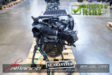 JDM 06-12 MazdaSpeed 3 L3 2.3L Turbo Engine DISI L3-VDT *CX-9 CX-7 - JDM Alliance LLC