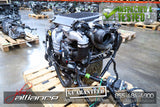 JDM 06-12 MazdaSpeed 3 L3 2.3L Turbo Engine DISI L3-VDT *CX-9 CX-7 - JDM Alliance LLC