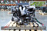 JDM 06-12 MazdaSpeed 3 L3 2.3L Turbo Engine DISI L3-VDT *CX-9 CX-7 - JDM Alliance LLC