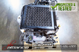 JDM 06-12 MazdaSpeed 3 L3 2.3L Turbo Engine DISI L3-VDT *CX-9 CX-7 - JDM Alliance LLC