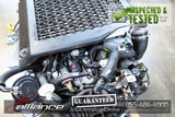 JDM 06-12 MazdaSpeed 3 L3 2.3L Turbo Engine DISI L3-VDT *CX-9 CX-7 - JDM Alliance LLC