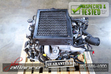 JDM 06-12 MazdaSpeed 3 L3 2.3L Turbo Engine DISI L3-VDT *CX-9 CX-7 - view 2