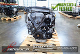 JDM 06-12 MazdaSpeed 3 L3 2.3L Turbo Engine DISI L3-VDT *CX-9 CX-7 - JDM Alliance LLC