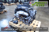 JDM 06-12 MazdaSpeed 3 L3 2.3L Turbo Engine DISI L3-VDT *CX-9 CX-7 - JDM Alliance LLC