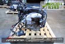 JDM 06-12 MazdaSpeed 3 L3 2.3L Turbo Engine DISI L3-VDT *CX-9 CX-7 - view 7