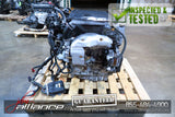 JDM 06-12 MazdaSpeed 3 L3 2.3L Turbo Engine DISI L3-VDT *CX-9 CX-7 - JDM Alliance LLC